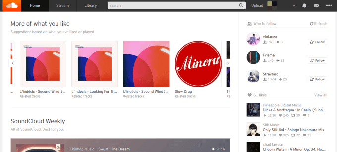 How To Download SoundCloud Songs image 2