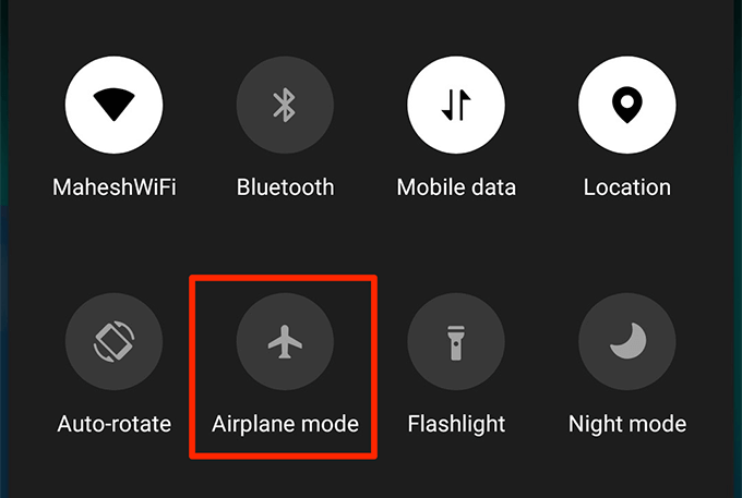 How To Fix Google Play Issues image 8