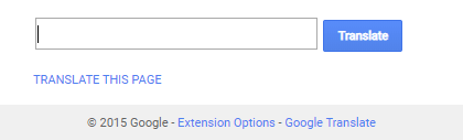 How To Google Translate a Web Page image 13