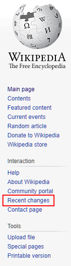 How To Create & Contribute To A Wikipedia Page image 27