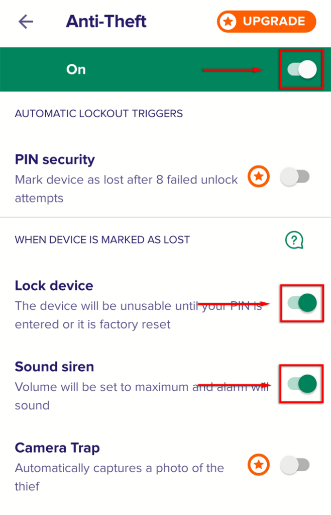 How To Ensure You Can Locate Your Phone Even If Lost or Turned Off image 21
