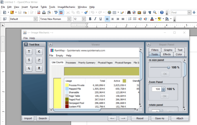 9 Best OpenOffice Extensions You Should Install Now image 2