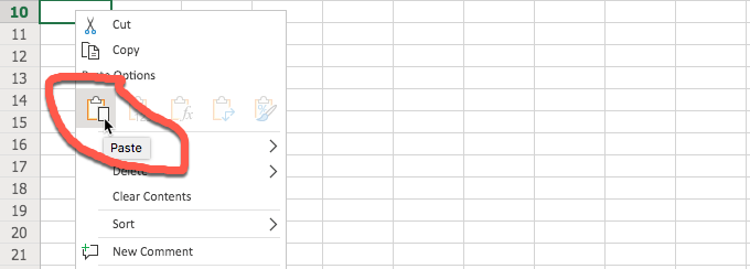 Microsoft Excel Basics Tutorial – Learning How to Use Excel image 8