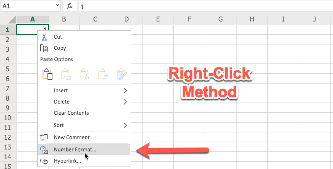 Microsoft Excel Basics Tutorial – Learning How to Use Excel image 13