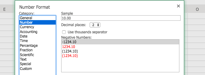 Microsoft Excel Basics Tutorial – Learning How to Use Excel image 16