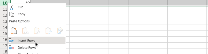 Microsoft Excel Basics Tutorial – Learning How to Use Excel image 23