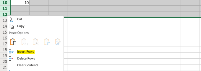 Microsoft Excel Basics Tutorial – Learning How to Use Excel image 25