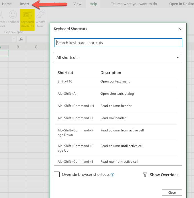 Microsoft Excel Basics Tutorial – Learning How to Use Excel image 3