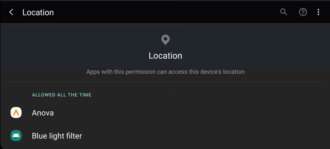 30 App Permissions To Avoid On Android image 4