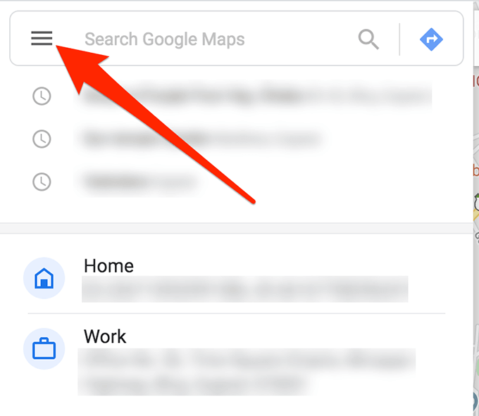 How to View Google Maps Location History image 2
