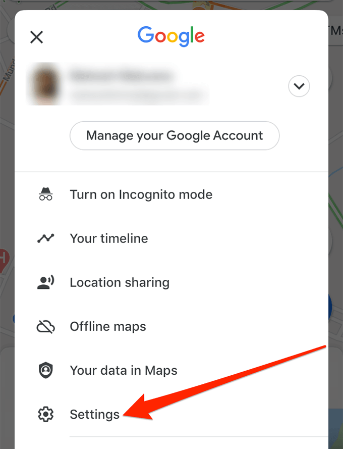 How to View Google Maps Location History image 11