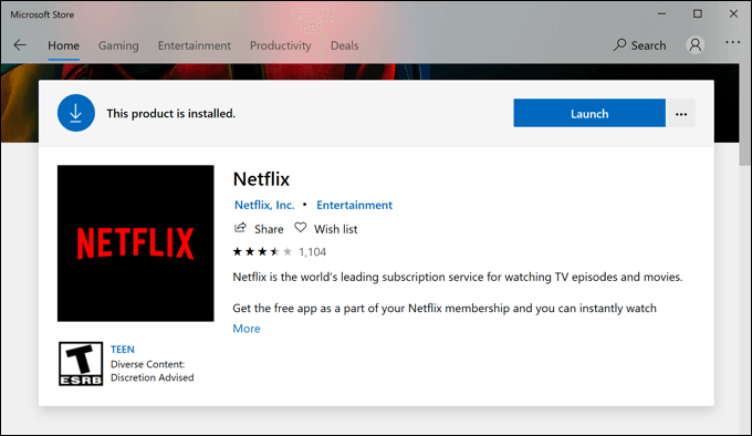 How To Download Shows and Movies From Netflix image 2