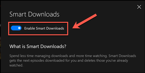 How To Download Shows and Movies From Netflix image 6