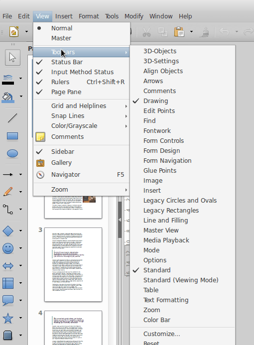 LibreOffice vs Microsoft Office – Which Is The Best For You? image 6