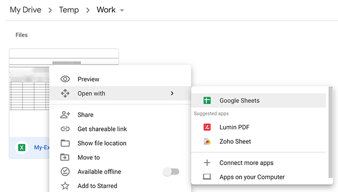 How To Optimize Your Google Drive Storage image 5