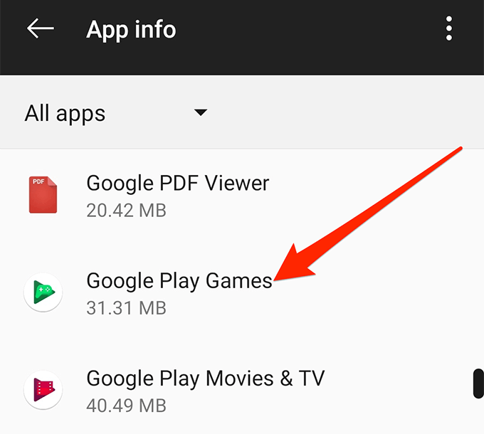 How To Fix Google Play Issues image 15