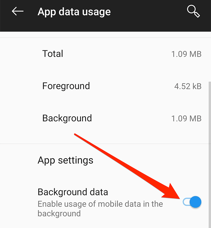 How To Fix Google Play Issues image 14