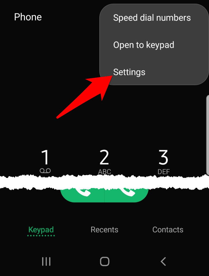 How To Set Up Voicemail On Your Smartphone & Access Messages image 3