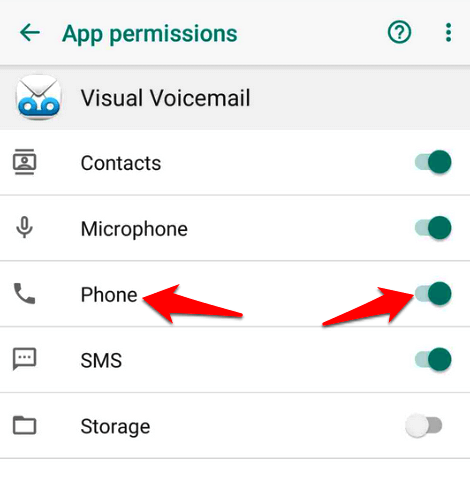How To Set Up Voicemail On Your Smartphone & Access Messages image 9