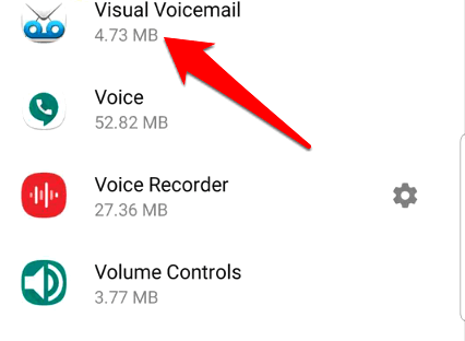 How To Set Up Voicemail On Your Smartphone & Access Messages image 7