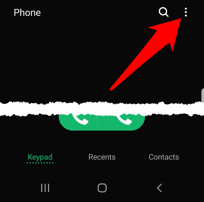 How To Set Up Voicemail On Your Smartphone & Access Messages image 2