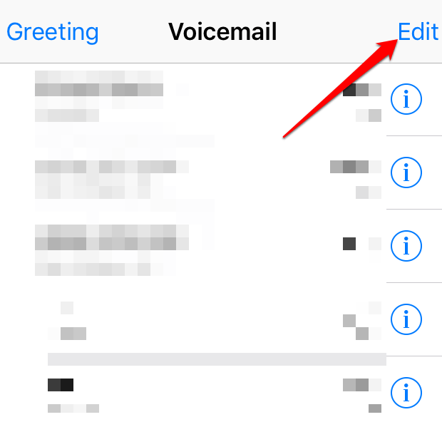 How To Set Up Voicemail On Your Smartphone & Access Messages image 17