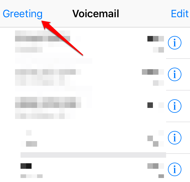 How To Set Up Voicemail On Your Smartphone & Access Messages image 20