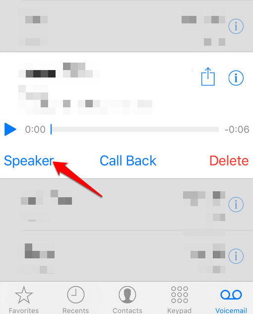 How To Set Up Voicemail On Your Smartphone & Access Messages image 16