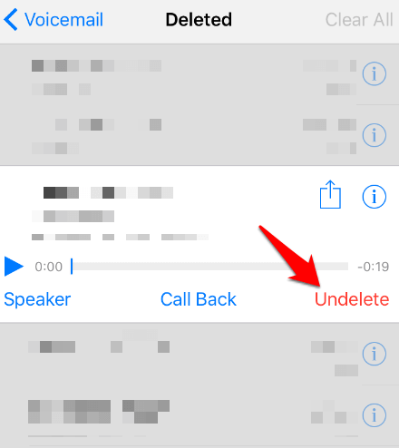 How To Set Up Voicemail On Your Smartphone & Access Messages image 27