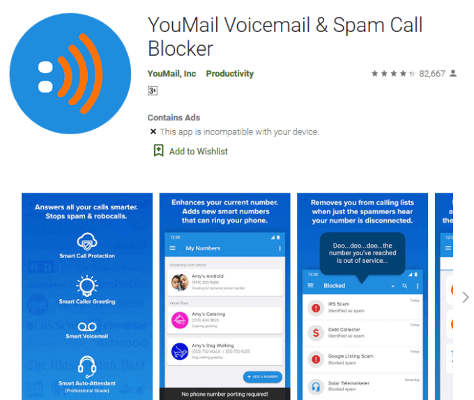 How To Set Up Voicemail On Your Smartphone & Access Messages image 10