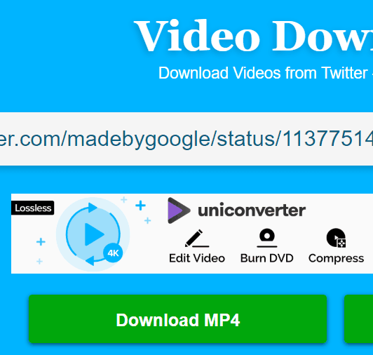 How to Download Twitter Photos and Videos image 4