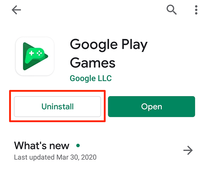 How To Fix Google Play Issues image 17