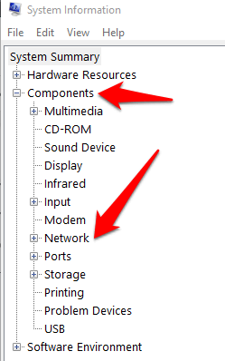 What is a MAC Address and How to Find It On PC or Mac image 20