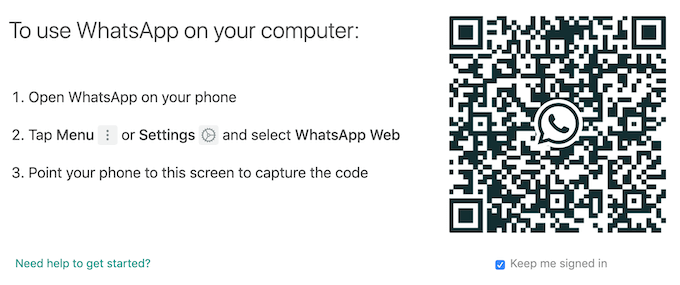 How Does WhatsApp Work? (A Beginner’s Guide) image 15
