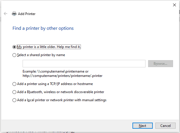 How to Troubleshoot Common Printer Problems in Windows 10 image 5