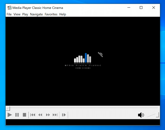 7 Best Free Media Players for Windows image 4